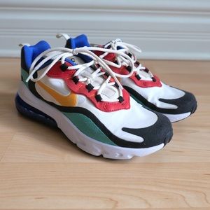 Nike Air Max 270 React sneakers